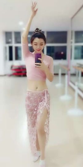 💧寒冰❄️主播照片