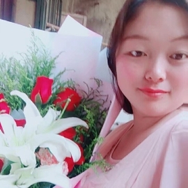 不敢去爱了主播照片