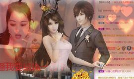 开心果冰儿主播照片