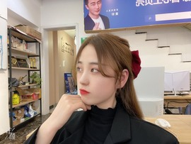 阿璐2号主播照片