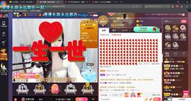 *菜园子*主播照片