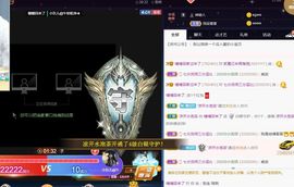 昵称违规，请重新修改主播照片