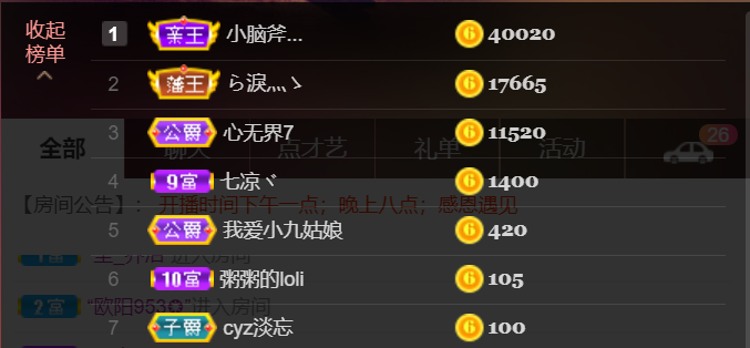 粥粥安静唱歌的图片