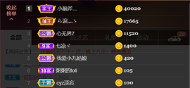 粥粥安静唱歌主播照片