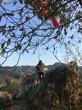 缘分天空of主播照片