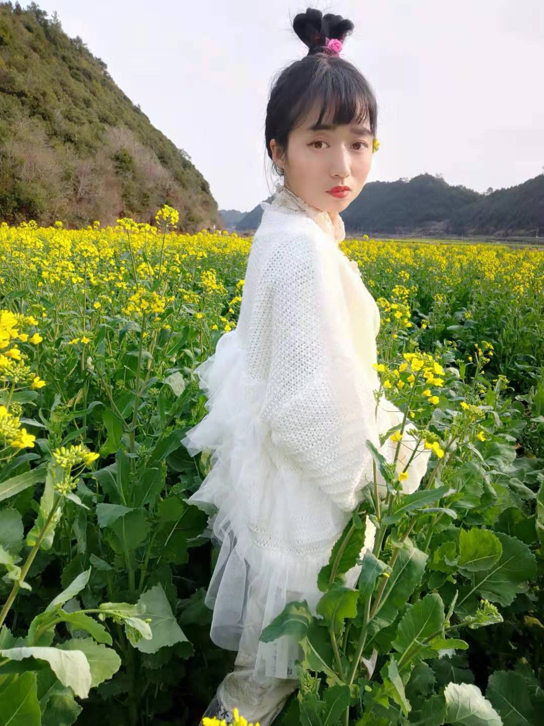 东方不败哪田园风光的图片