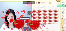 歆甜~主播照片