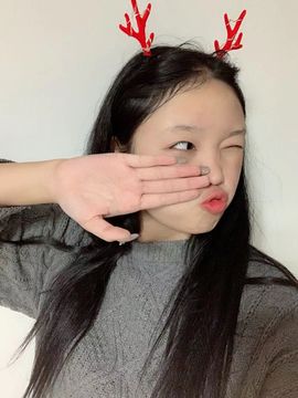 奶豆♛加油主播照片