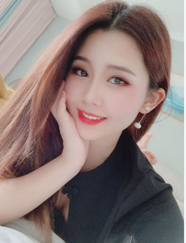 @飘飘～红叶主播照片