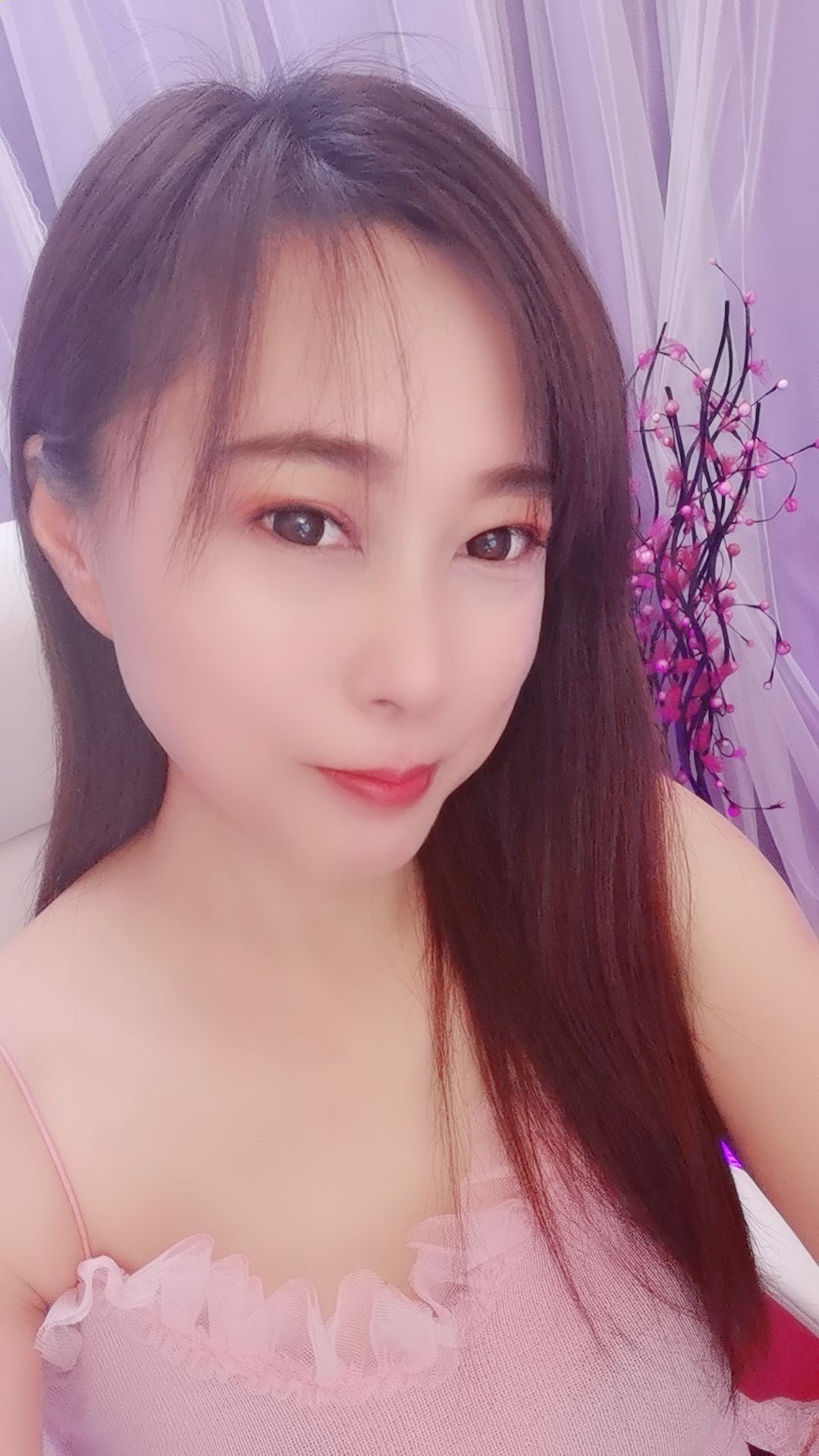 可可😘休息中的主播照片