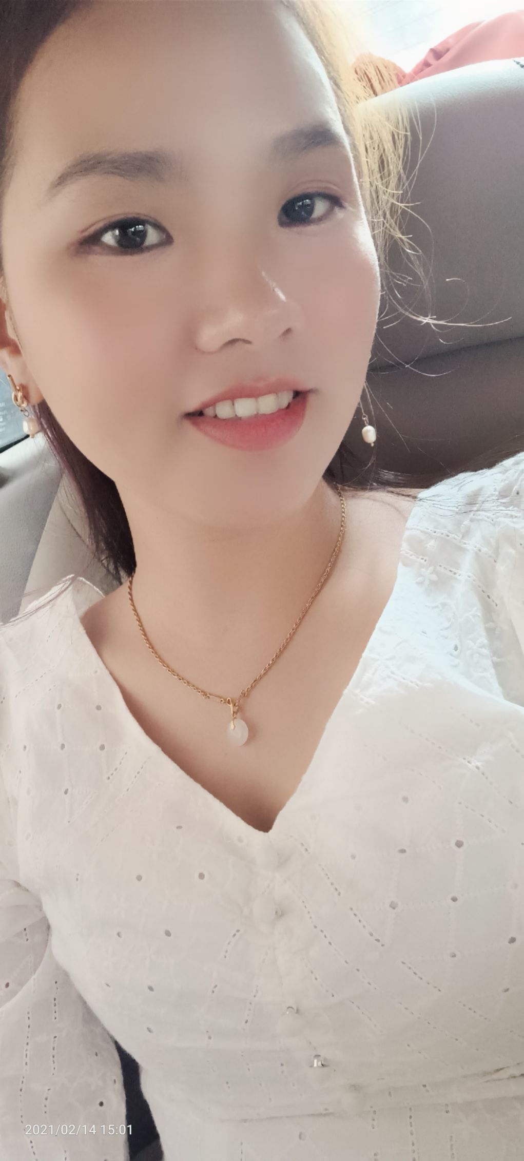 虎调之歌的主播照片