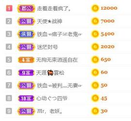 ♥陌晗♥安安静静主播照片