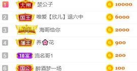 素雅依依暂休主播照片