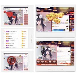 ❥洋洋主播照片