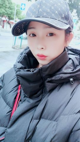 可可可可休息主播照片