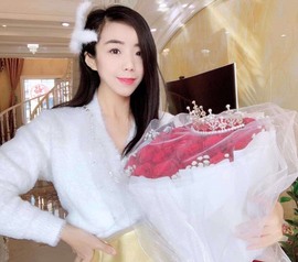 ♪♪f千容❤雅儿♪♪主播照片