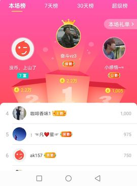 小黄黄黄黄黄.主播照片