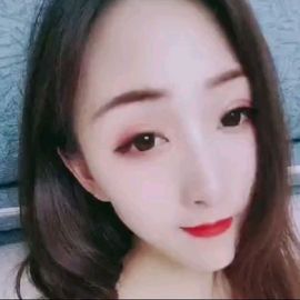 【紫陌姐姐专属助理主播照片