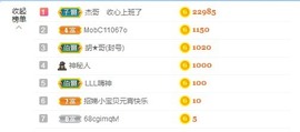 招娣小宝贝主播照片