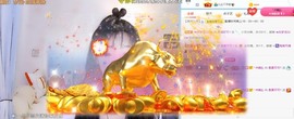 胖可退了主播照片