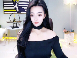林艇.主播照片