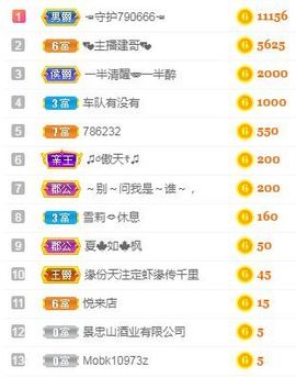 亲亲小虾主播照片