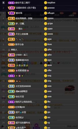 28888丶龙三主播照片