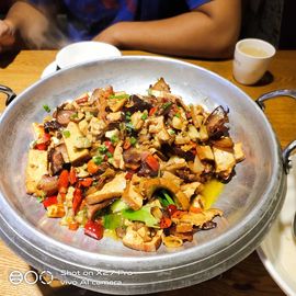我元帥哥哥主播照片