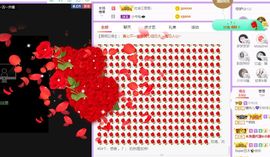 曈妹儿💜51818主播照片