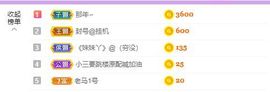曈妹儿💜51818主播照片
