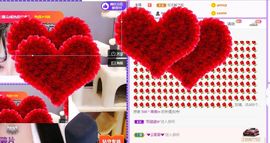 曈妹儿💜51818主播照片