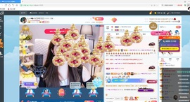 Lッ♥✿小白白主播照片