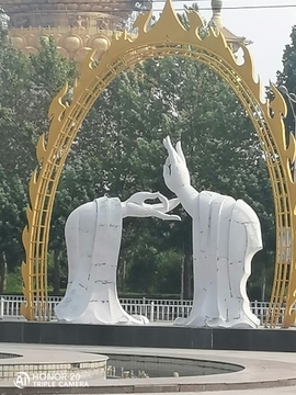 你今天浪了吗👑主播照片