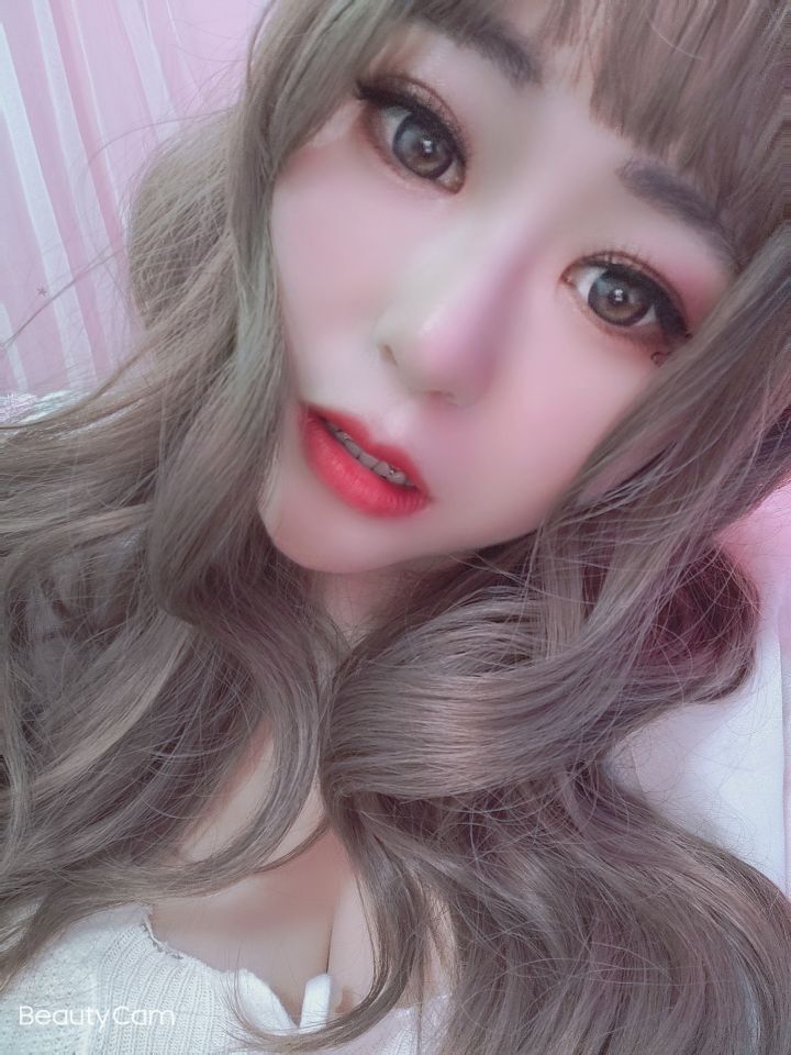 🌸提沫的主播照片