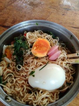 啊豪《隐居深山》主播照片