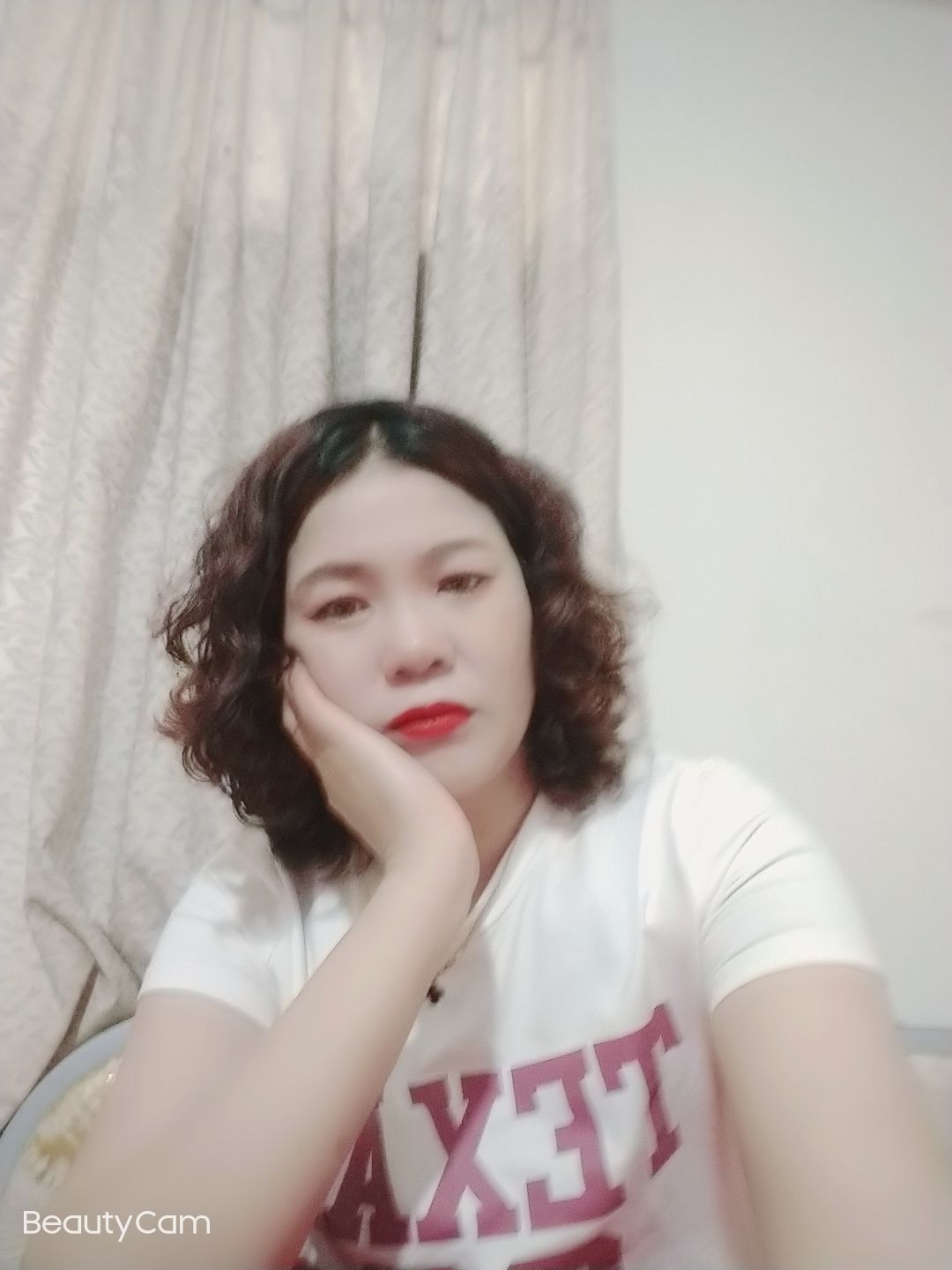 ymh萍萍的主播照片