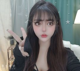 搬家停播俩天，再直播主播照片