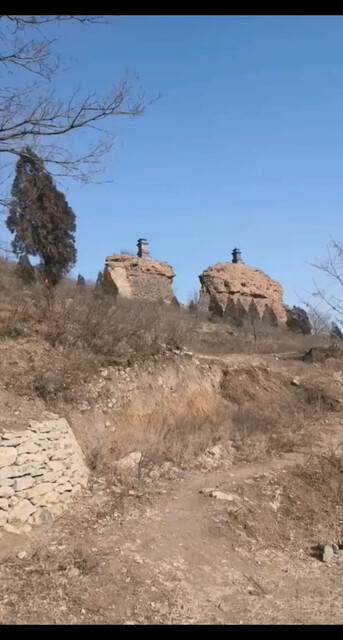 美丽的风景