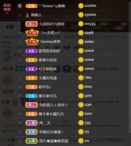 休，，，，，，主播照片