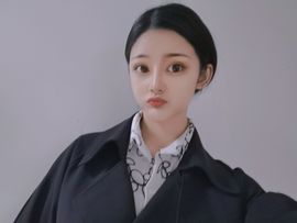 青青青青青青~主播照片