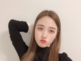 阿璐2号主播照片