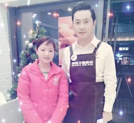 小海屯🐬李主播照片