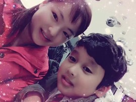 小海屯🐬李主播照片