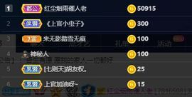 上官暂休(调整心态）主播照片