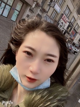 姣姣🐷好运连绵主播照片