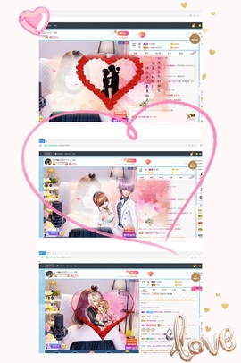 Lッ♥✿小白白主播照片