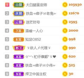 ♥陌晗♥安安静静主播照片