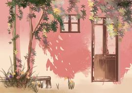 开心❤️❤️果主播照片