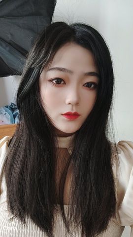 曦妍*～*小心骗子主播照片