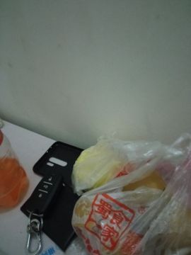 昵称违规，请重新修改主播照片